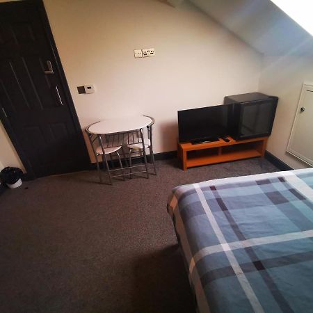 Mapperley House - Under New Management Promotional Rates Available Hotel Nottingham Eksteriør billede