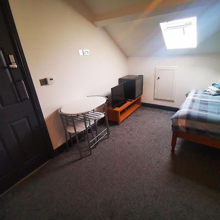 Mapperley House - Under New Management Promotional Rates Available Hotel Nottingham Eksteriør billede