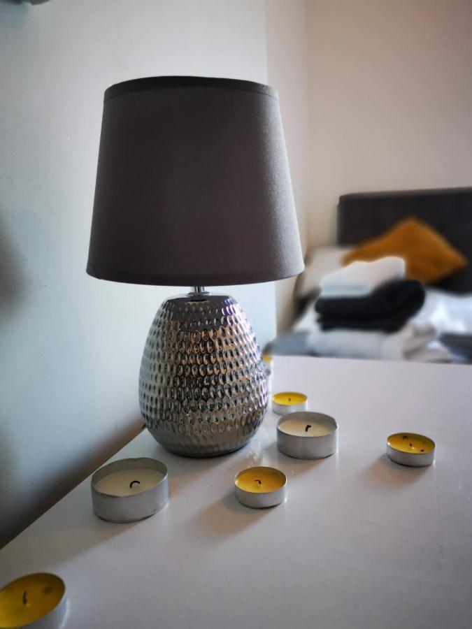 Mapperley House - Under New Management Promotional Rates Available Hotel Nottingham Eksteriør billede