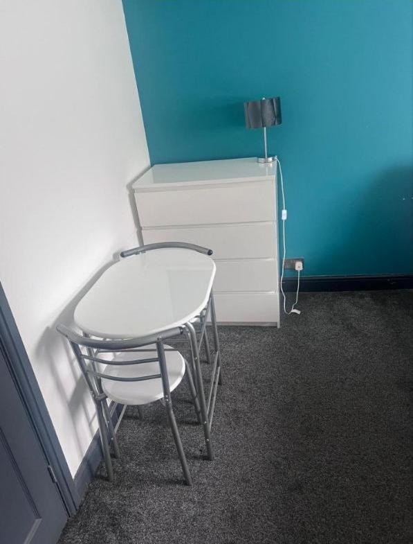 Mapperley House - Under New Management Promotional Rates Available Hotel Nottingham Eksteriør billede