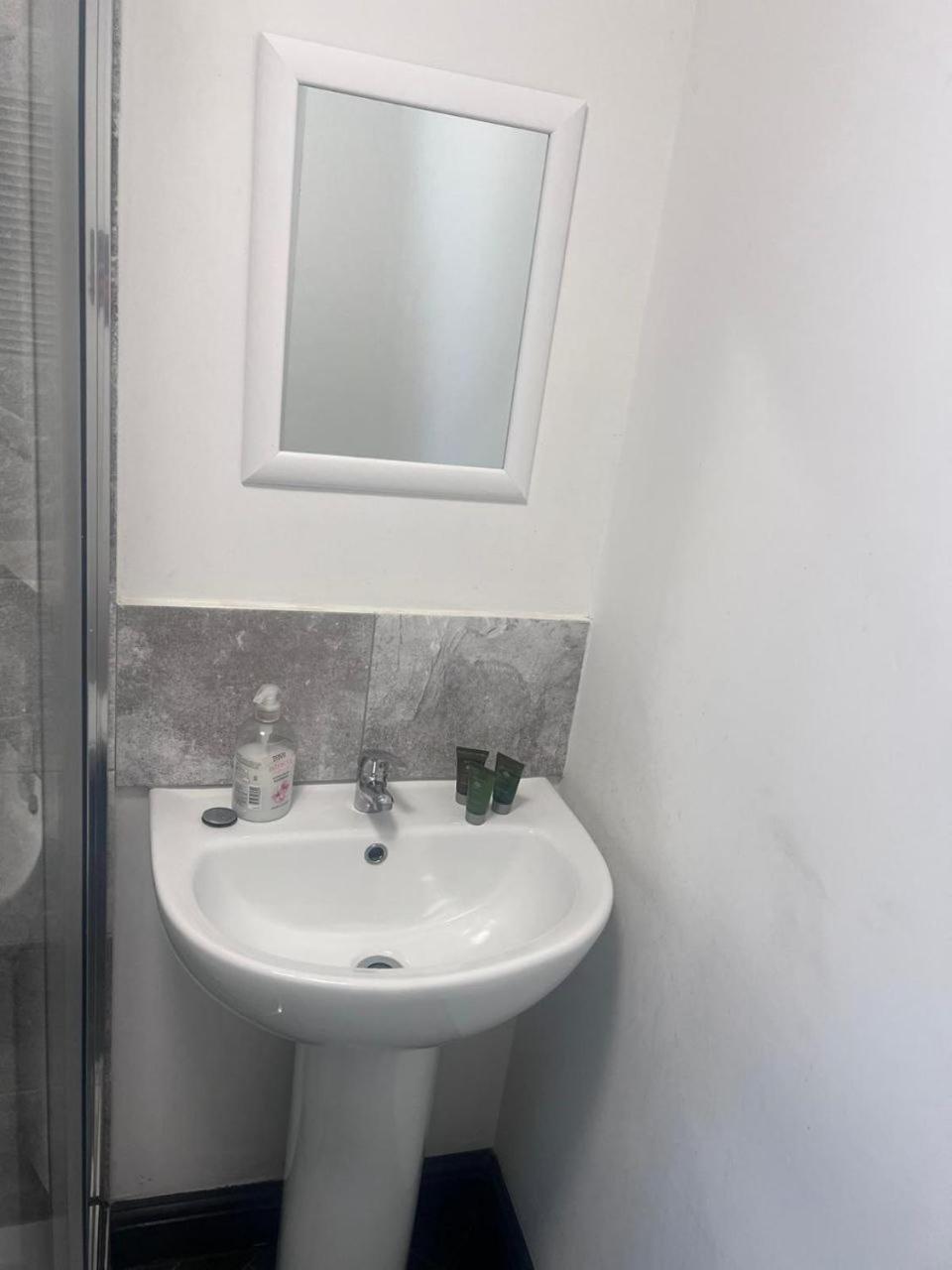 Mapperley House - Under New Management Promotional Rates Available Hotel Nottingham Eksteriør billede
