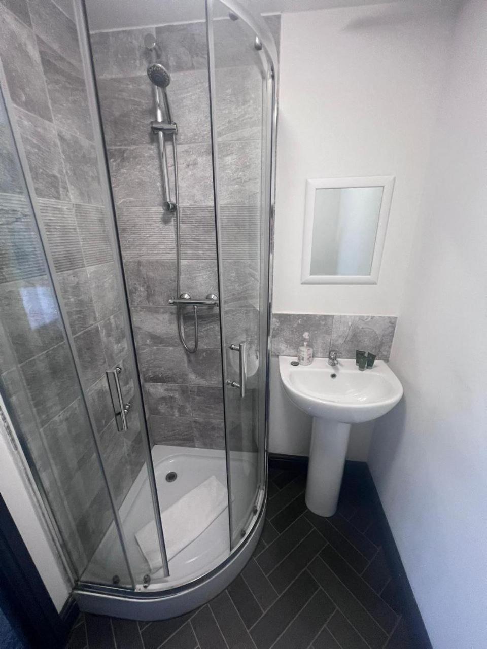 Mapperley House - Under New Management Promotional Rates Available Hotel Nottingham Eksteriør billede